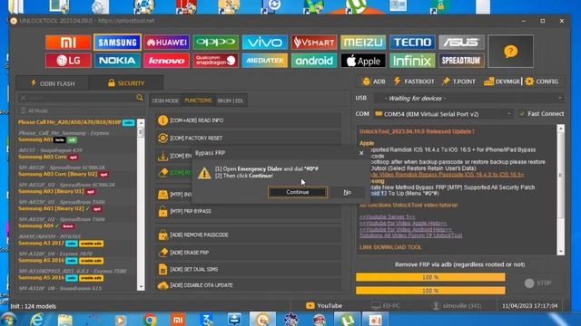 Frp bypass android 13 all samsung new update latest sécurity تخطي حساب جوجل 2023 смотреть онлайн