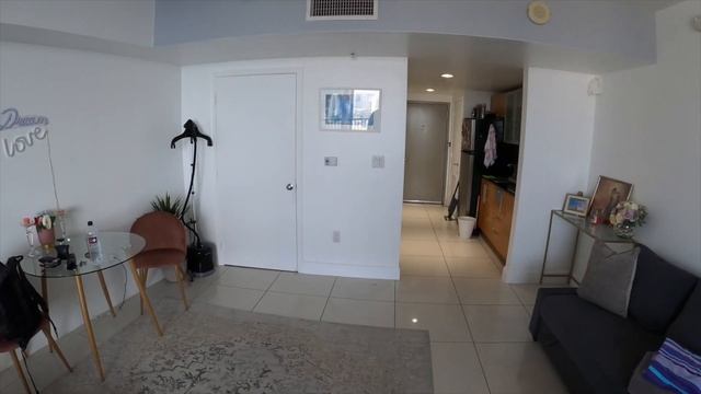 Opera Tower Miami | Skyline View смотреть онлайн