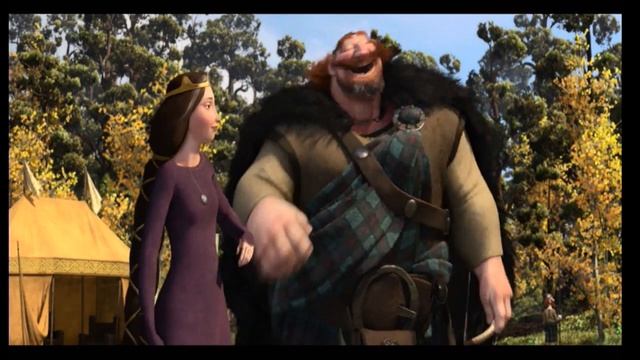 Brave - Prologue - Polish