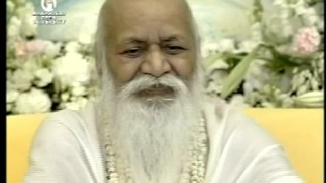 Пресс конференция Махариши 2005 12 07 смотреть онлайн