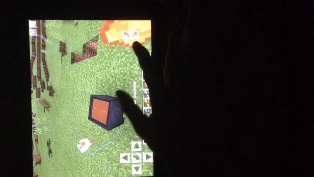 Баг для кожаной брони лошади