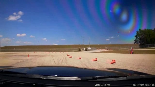 2023 Jaguar F Type R Auto X Dash POV - Fastest смотреть онлайн