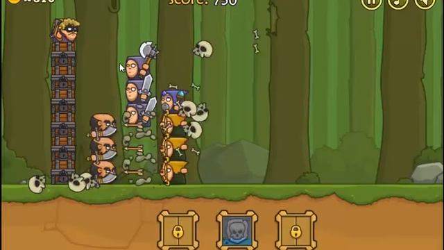 Brave Shorties walkthrough смотреть онлайн