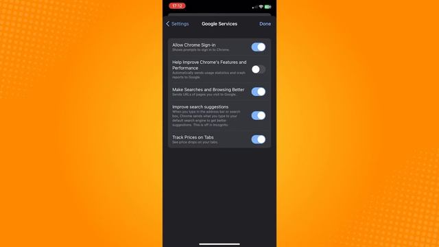 How to Remove Suggestions From Chrome in Mobile (2023) смотреть онлайн