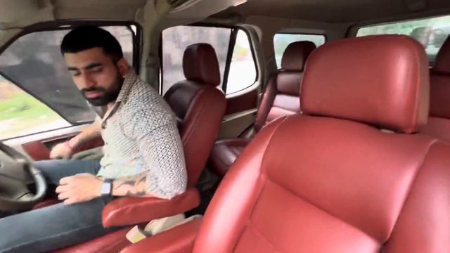 🔥🚀 ये देखलो 2008 Model Safari मैं इतनी khatarnak Modification 👌. 4 lakh की Modification . смотреть онлайн