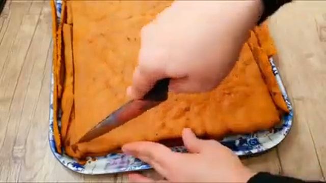 Медовий.Asal tort mazali ogizda eriydi😋 смотреть онлайн