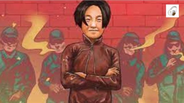 Cheng Benhua The heartbreaking story of one of the bravest people who ever lived смотреть онлайн