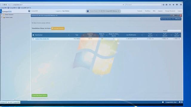 Webinar 16 | CompoSIDE's Powerful Desktop Client for 2D & 3D Modelling and FEA смотреть онлайн