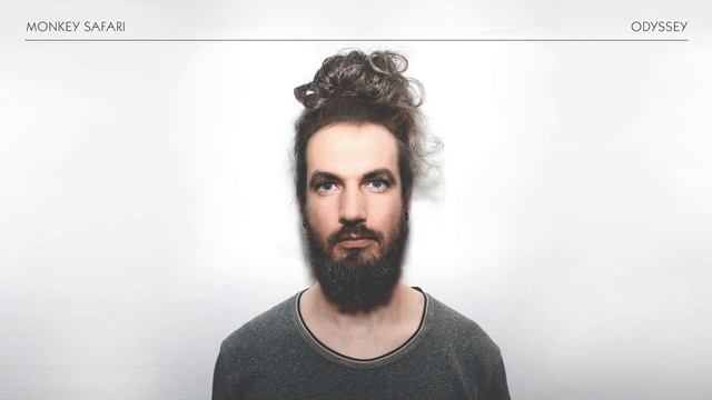 Monkey Safari - Ctrl X (Original Mix) смотреть онлайн