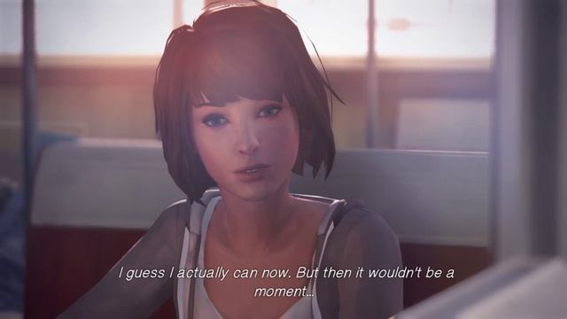 Life is Strange - Waiting for breakfast - Chapter 2 [720p60FPS] смотреть онлайн