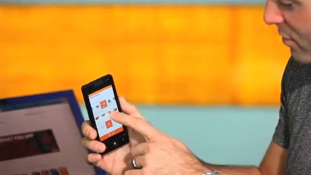 How to use the Windows Phone Web Marketplace смотреть онлайн