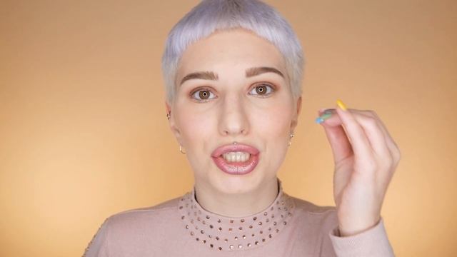 New Essence Melted Chrome Eyeshadow Looks 01, 02, 06 | Easy to Follow and Wearable | Step by Step смотреть онлайн