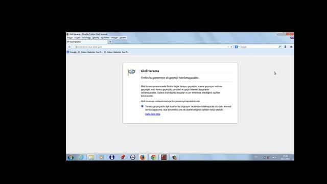 mozilla firefox gizli arama ayarları смотреть онлайн
