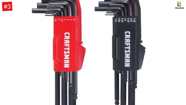Top 5 Best Allen Wrench Set Reviews in 2023 смотреть онлайн