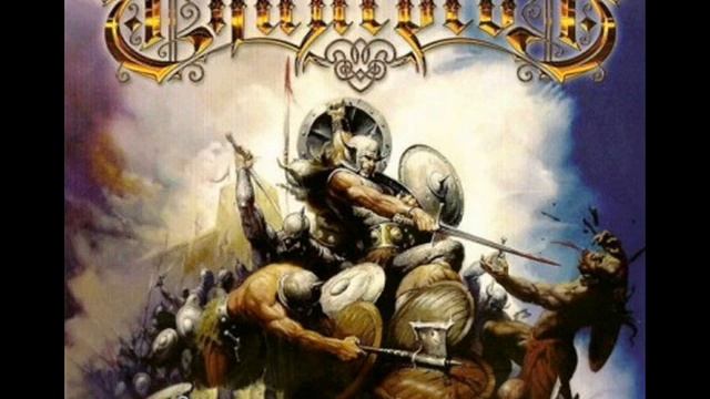 Thaurorod - Cursed in the past смотреть онлайн