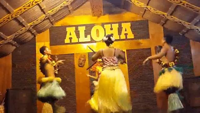 Aloha Dance in Windows of The World Shenzhen смотреть онлайн