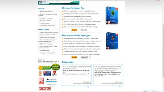 download best keylogger software смотреть онлайн