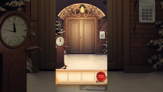 Прохождение игры 100 Дверей сезоны 11-15 лвл ( часть 2 ) смотреть онлайн