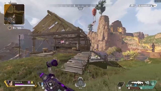 Perchè APEX LEGENDS ha fatto il botto? смотреть онлайн