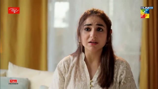Couch Potato Encounters Parizaad | Episode 24-26 | Review | HUM TV смотреть онлайн