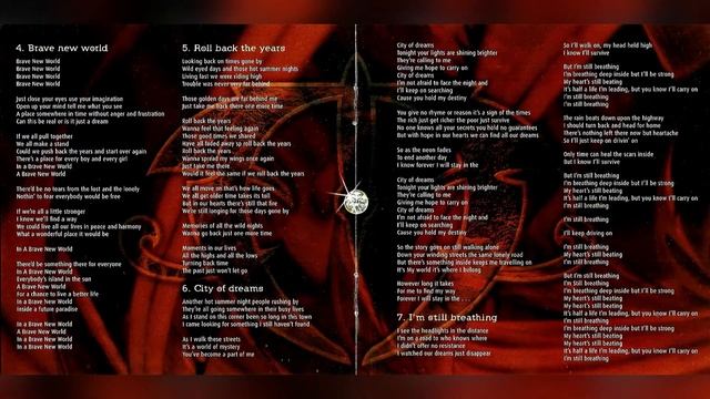 Overland – After The Storm