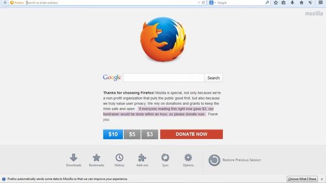 Help Firefox смотреть онлайн