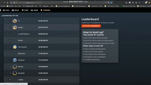 How to get the Kogama Buddy Extension | Kogama