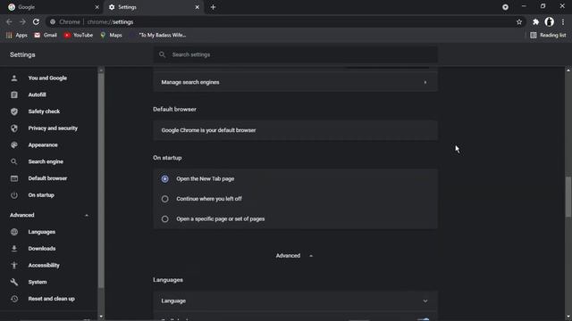 How To Turn Off Google Translate In Chrome смотреть онлайн