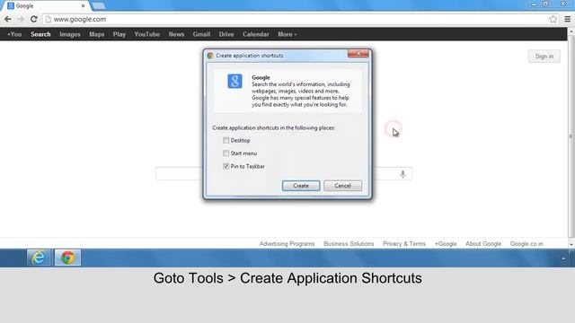 Browse only one website in Google Chrome window смотреть онлайн
