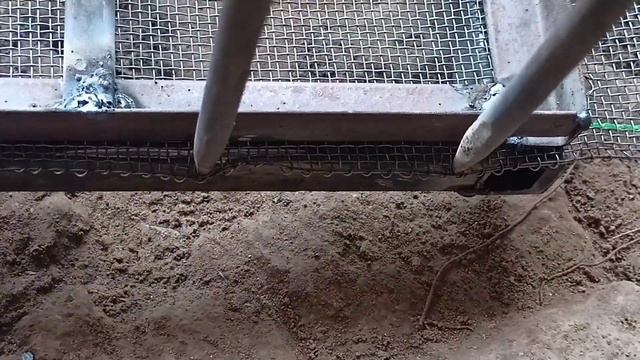 how to install mosquito net in iron frame window | mosquito net installation | abdul shakoor смотреть онлайн
