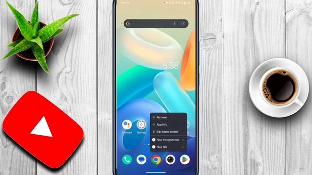 2023 मे Chorome History Kaise delete kare 😎👌! How to delete Google Chrome History #hindi смотреть онлайн
