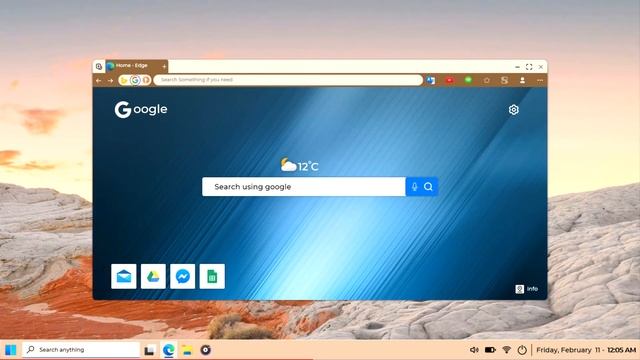 Introducing Windows 12 смотреть онлайн