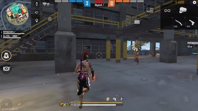 OP WARNET LATIHAN CLASH SQUAD UNTUK LAWAN BOCIL DI GLOBAL!!! смотреть онлайн
