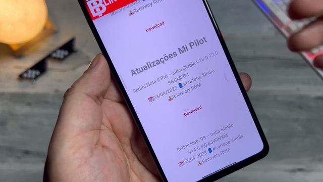 Finalmente Liberou! Miui 14 Android 13 - MIUI 13 Android 12 - Poco - Redmi - Mi - Novas Atualizaçõe смотреть онлайн