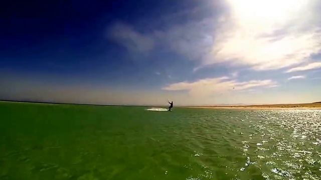 DeepDark Kite Safari 3 смотреть онлайн