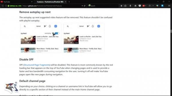 Tutorial | Youtube Plus Script | A lot of features!!!