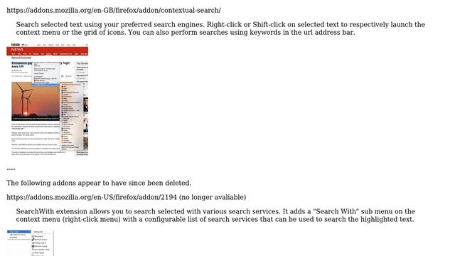 Firefox addon for searching with different search engines (2 Solutions!!) смотреть онлайн