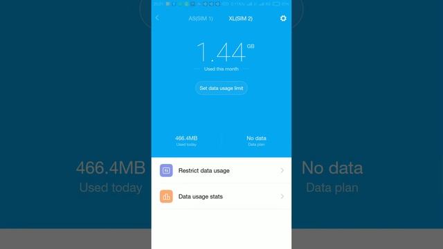 Tips hemat kuota Xiaomi Redmi Note 4X смотреть онлайн
