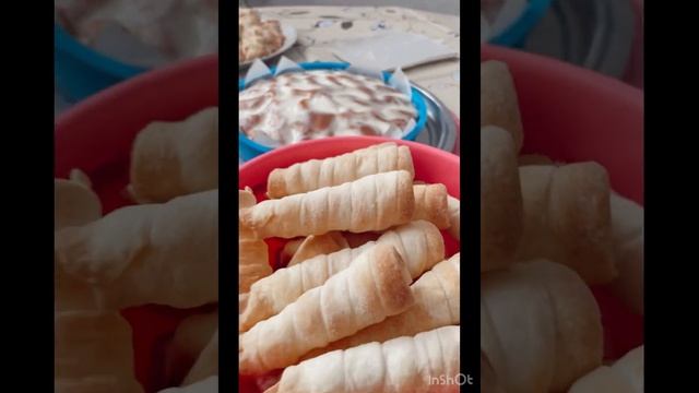 Подготовка к гостю😍🎀Қонаққа дайындық😍🎀#youtube#врекомендации#врек#ютубер#еда#food#готовка#пироги смотреть онлайн