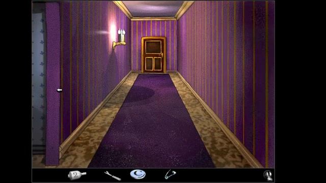 Lets Play Opera Fatal #004 смотреть онлайн