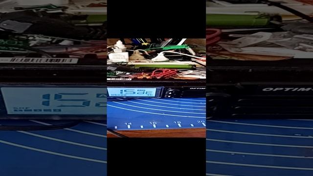 CB радиостанция "Optim satellite" смотреть онлайн