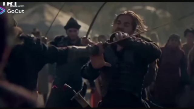 The Brave Wolf (Ertugrul ghazi) смотреть онлайн