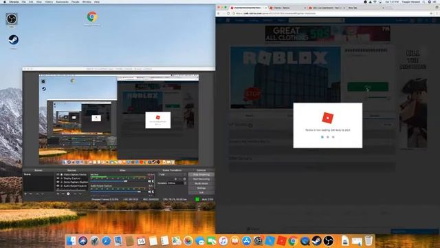 Roblox (Firefox's game???) scp it seems ( come join!) смотреть онлайн