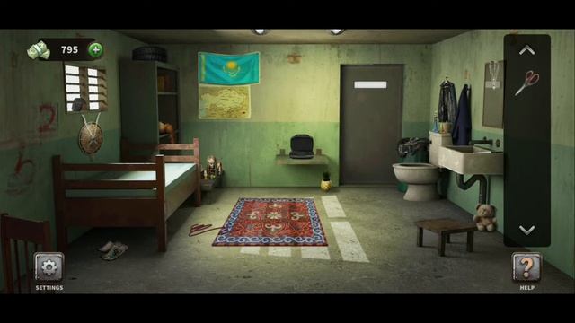 100 Doors - Escape from prison level 12 | 100 doors escape form prison level 13 смотреть онлайн