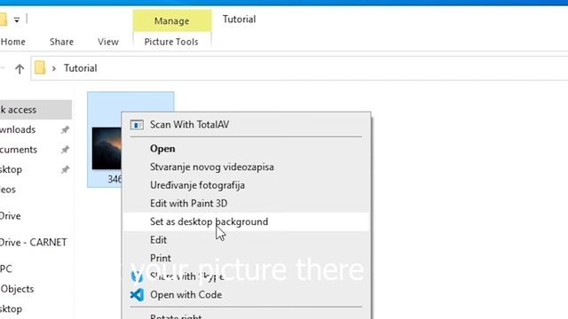 How to make your Windows 10 Desktop look Clean and Professional - No Download Required смотреть онлайн