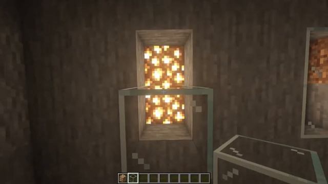 Minecraft - How To Build SECRET BUNKER (PART 2) смотреть онлайн