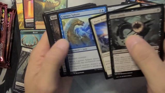 Ikoria Bundle Box Opening смотреть онлайн