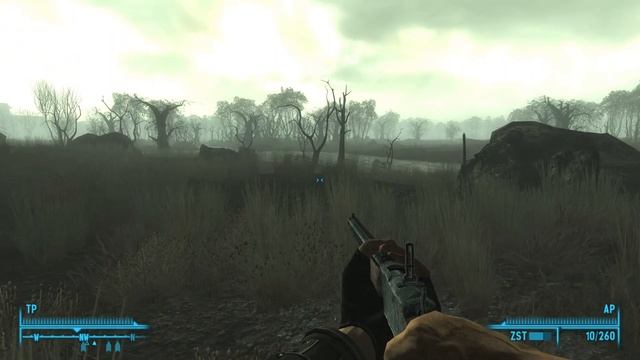 Fallout 3 - Folge 88 (Auf Safari und Erdgasssuche) смотреть онлайн