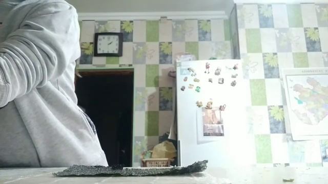 ВЛОГ!! ГОТОВЛЮ РОЛЛЫ!!