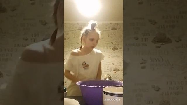 ||ГОТОВЛЮ ПОП-КОРН|| сгорит ли кухня??))